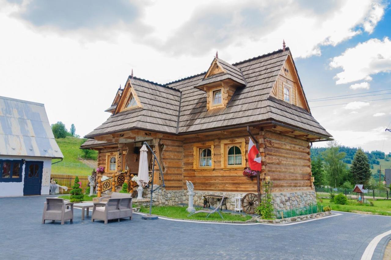 Bajkowy Urok Villa - Zakopane, Zakopane
